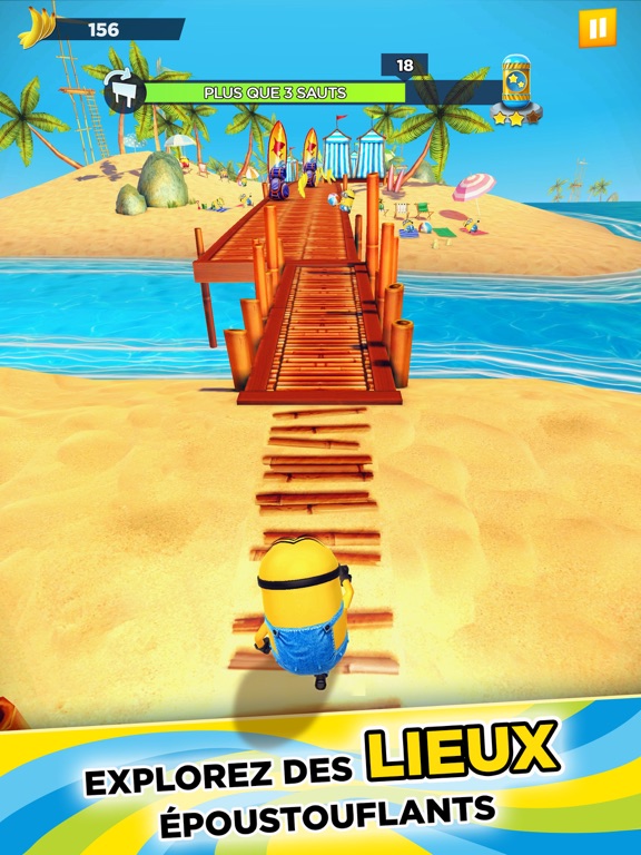 Minion Rush Minion Rush