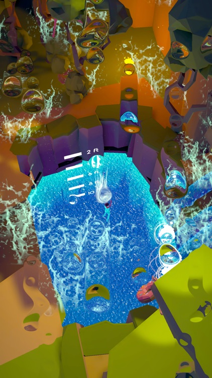 Belly Flop 3D screenshot-8