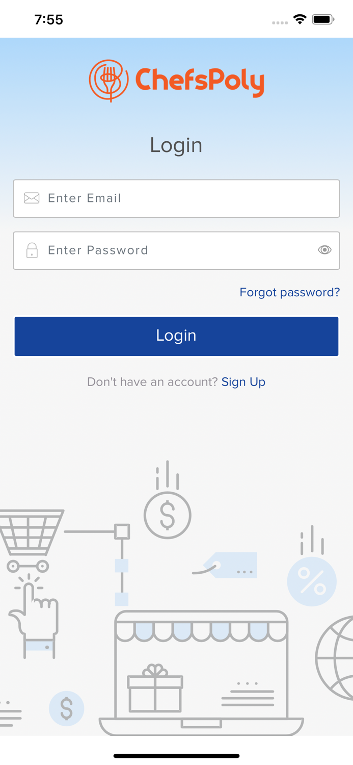 ChefsPoly Kitchen Partner