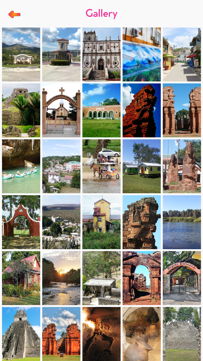 San Ignacio Tourism Guide