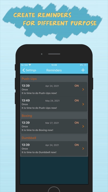 Best Interval Timer Pro screenshot-3