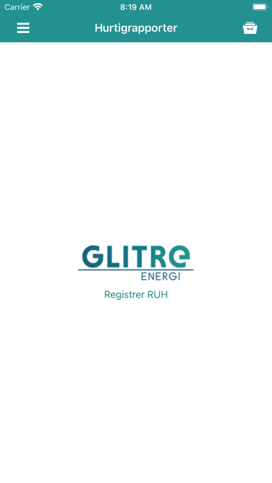 How to cancel & delete Glitre Energi RUH from iphone & ipad 2
