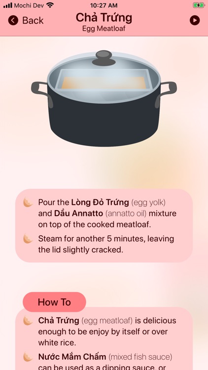 Not Phở screenshot-8