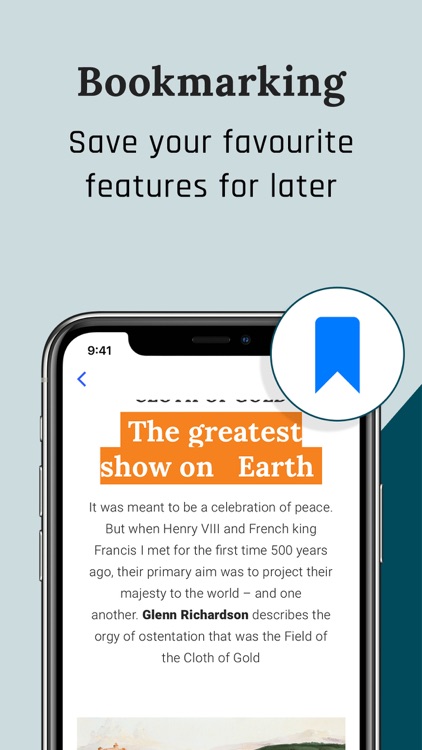 BBC History Magazine screenshot-8