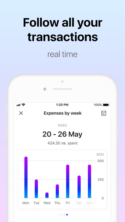 Pay by VIVACOM screenshot-5