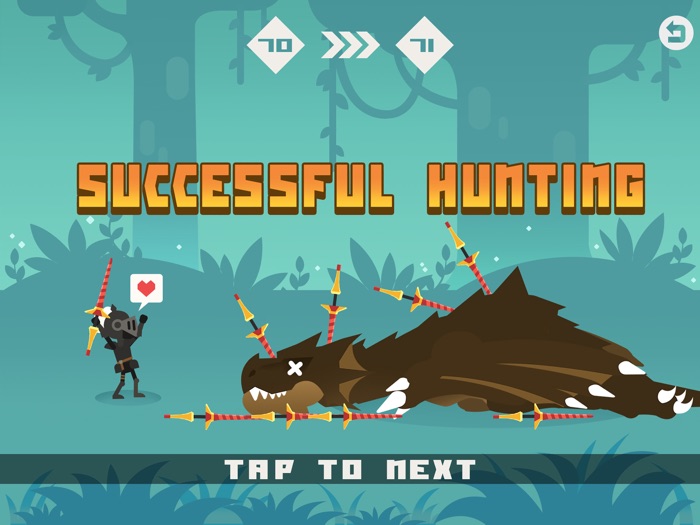 丛林狩猎大师™