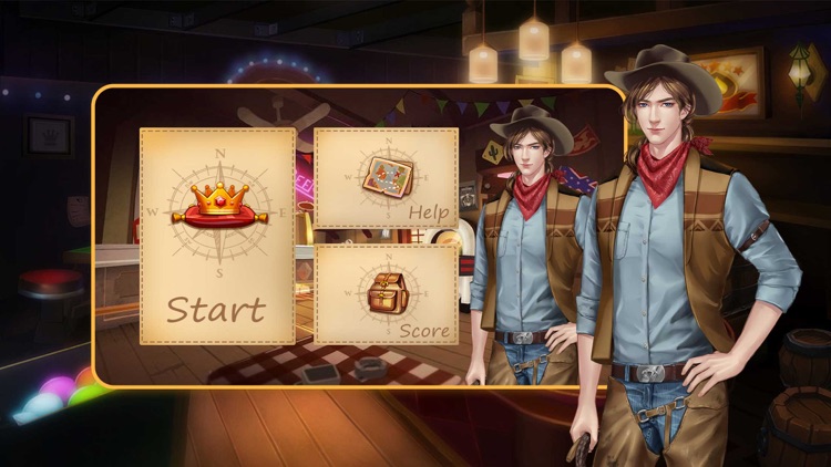 Letter pair elimination