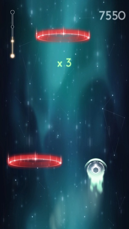 Rocket Ball: Star Rush