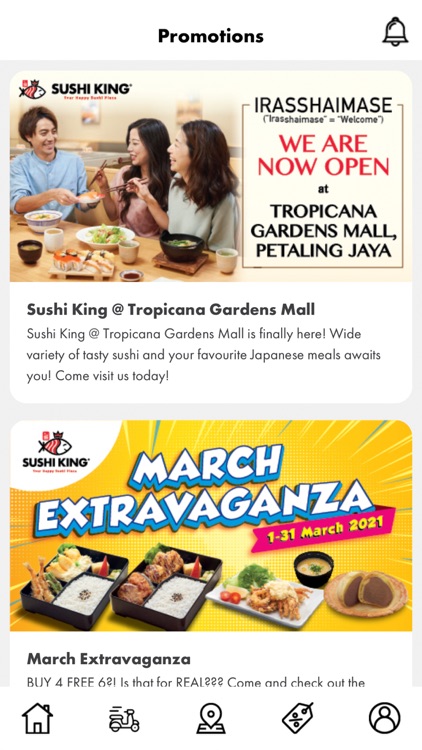 Sushi King MY