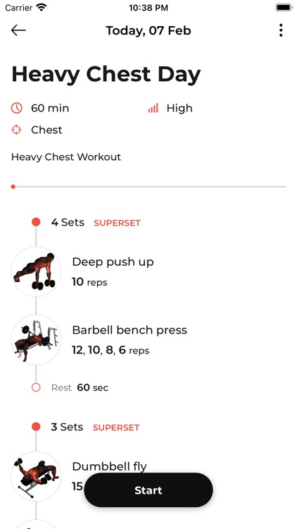 King Fit Coaching