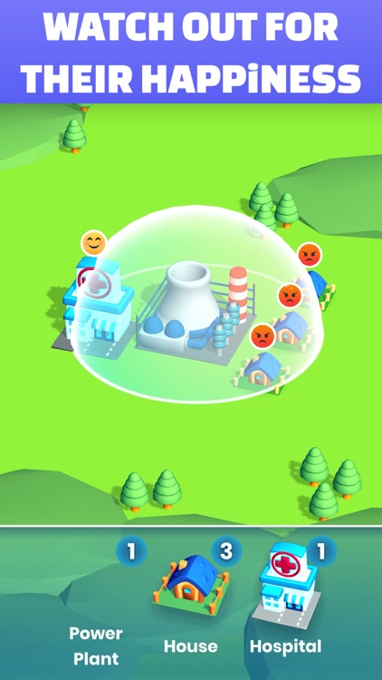 Happy City! screenshot-3
