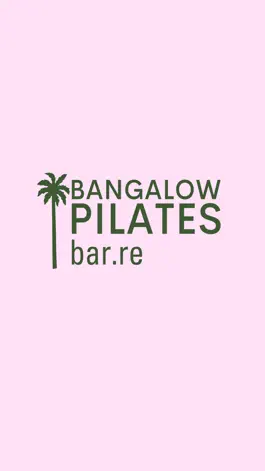 Game screenshot Bangalow Pilates Bar.re mod apk