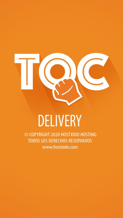 TOC Delivery