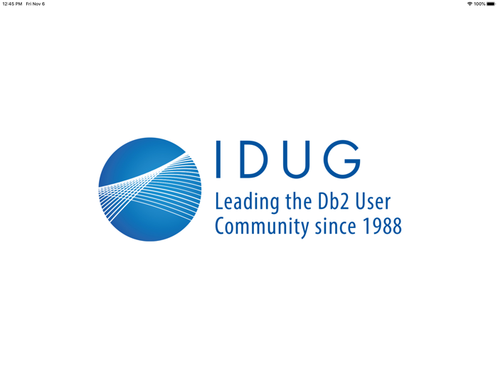 International Db2 Users Group
