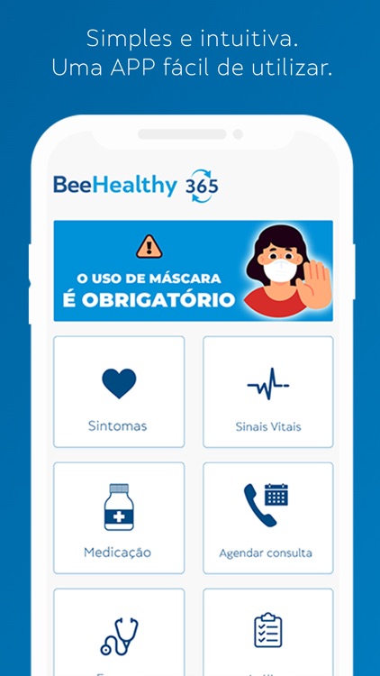 BeeHealthy365