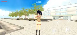 Game screenshot School Life Simulator2 apk