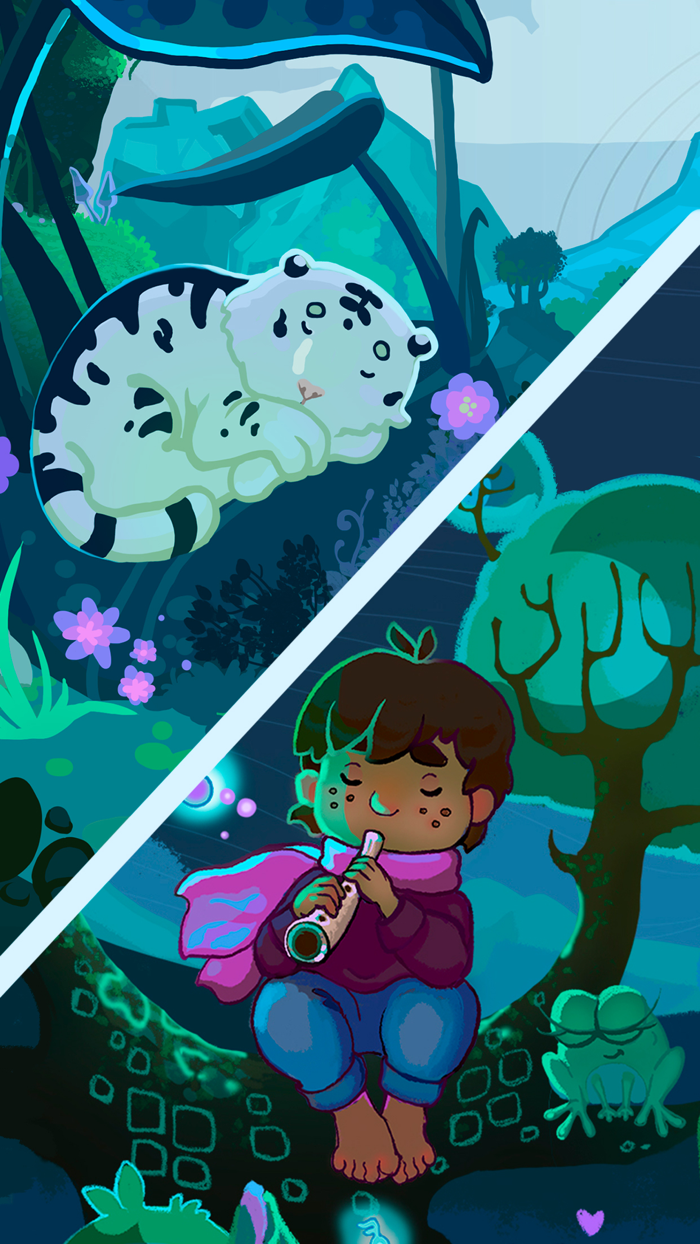 Art Journey - Puzzle Game