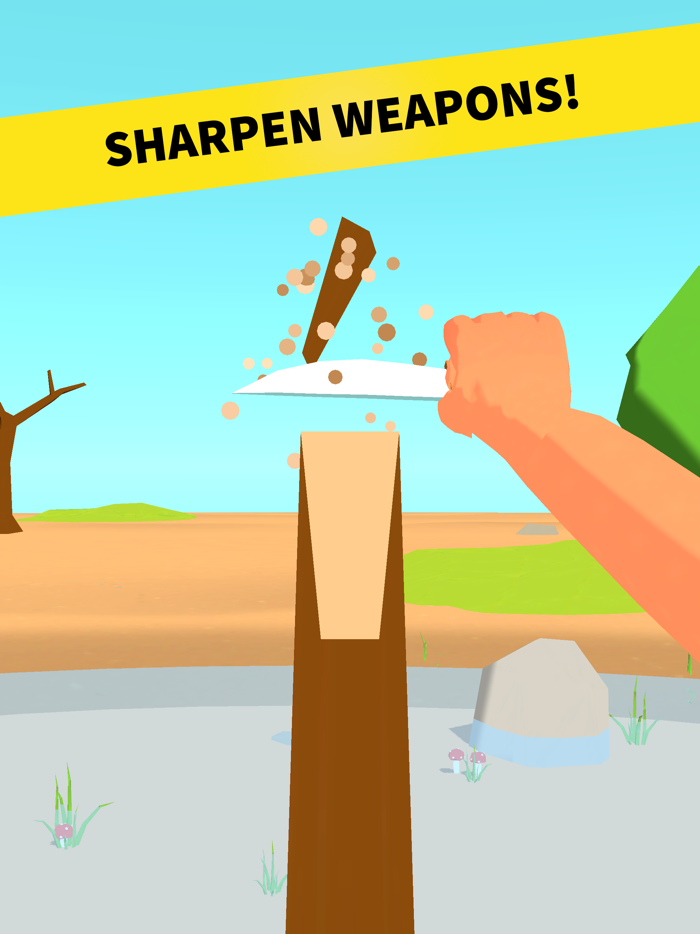 Alone - Adventure game