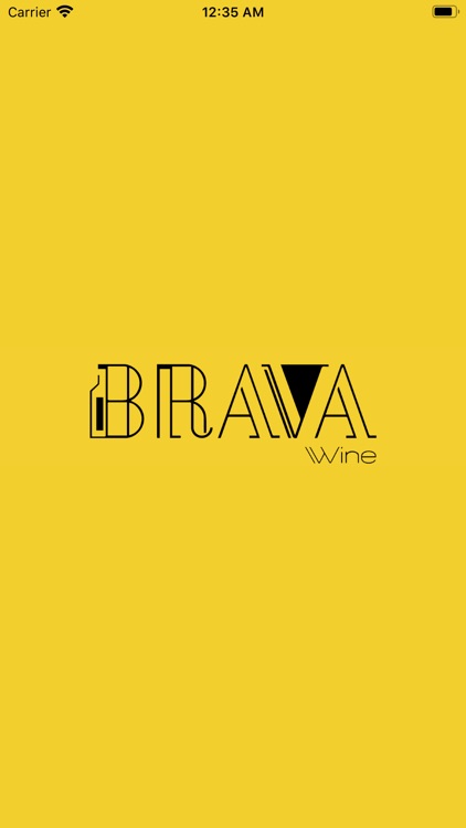 Brava Wine