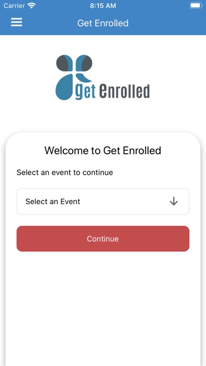 Get Enrolled screenshot-4