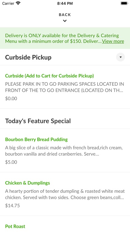 Midtown Cafe & Dessertery