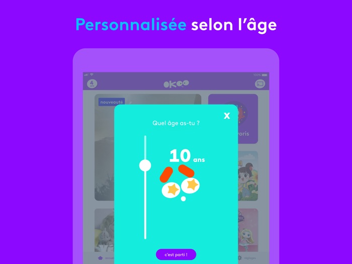 Okoo dessins animés et vidéos