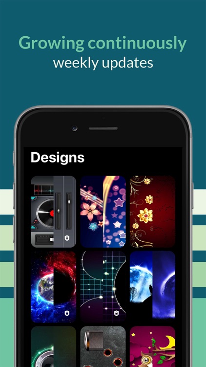 Ultimate Wallpapers & Themes screenshot-4