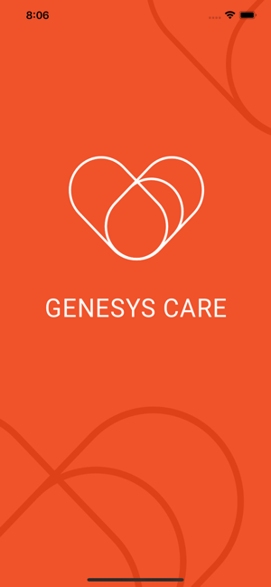 Genesys Care 2.0(圖1)-速報App