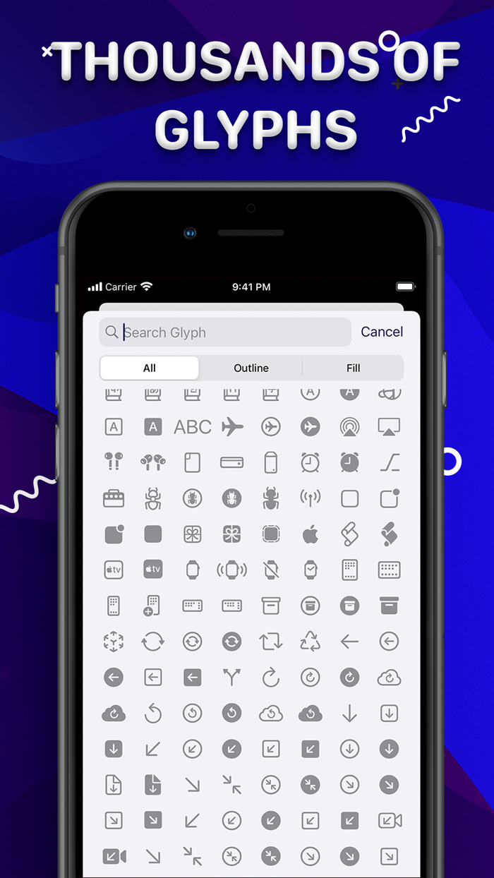 Icon Maker for Shortcuts