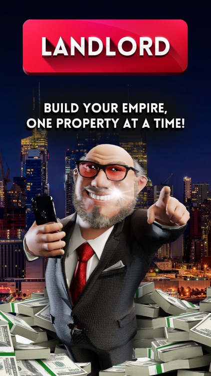 Landlord Stock Market Games Ar screenshot-4