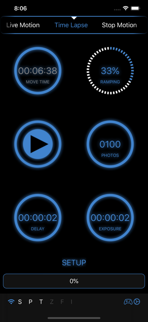 Second Shooter Remote(圖3)-速報App