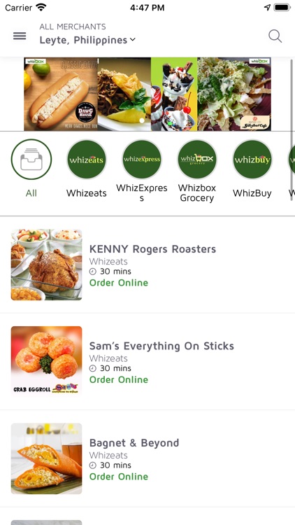 Whizbox screenshot-3