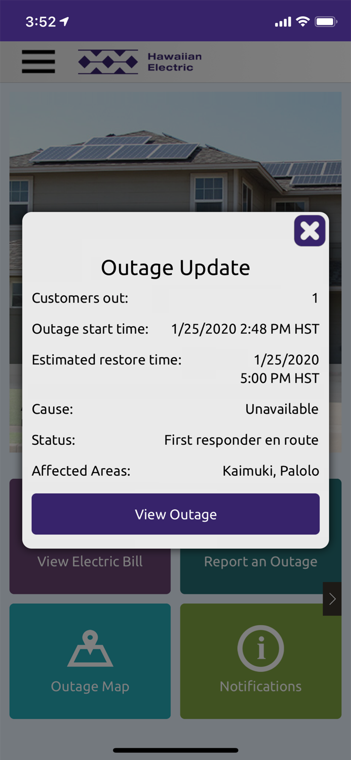 Hawaiian Electric Mobile