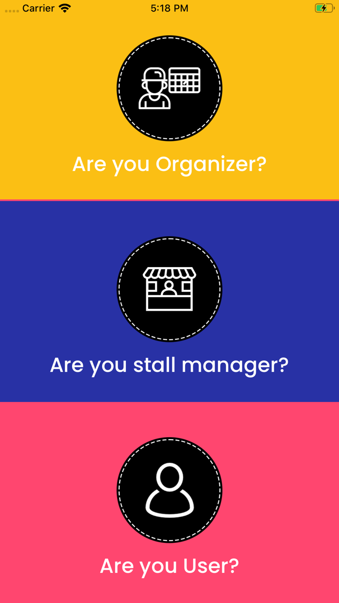 Book Your Exhibition