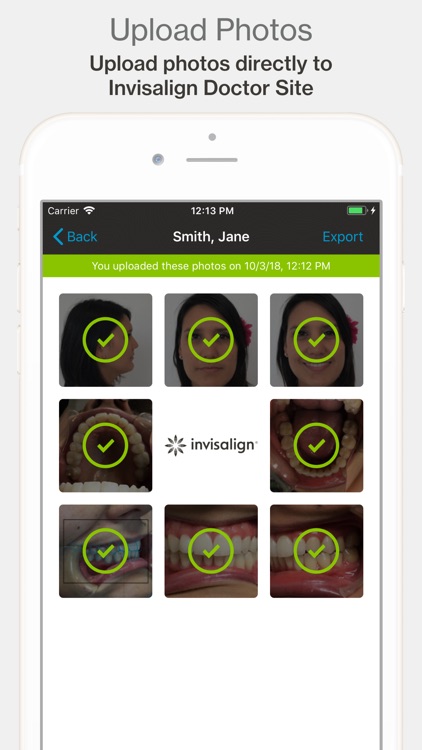 Invisalign Photo Uploader screenshot-4