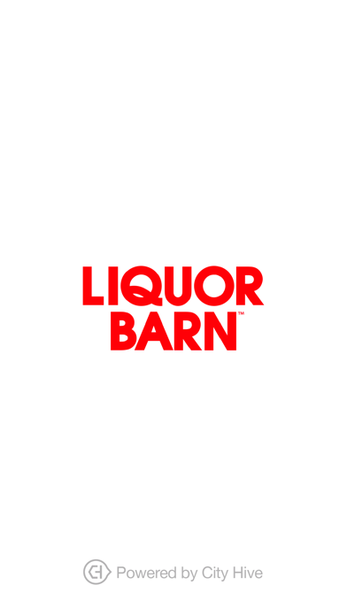 How to cancel & delete Liquor Barn from iphone & ipad 1