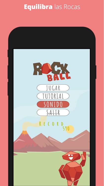 Rockball