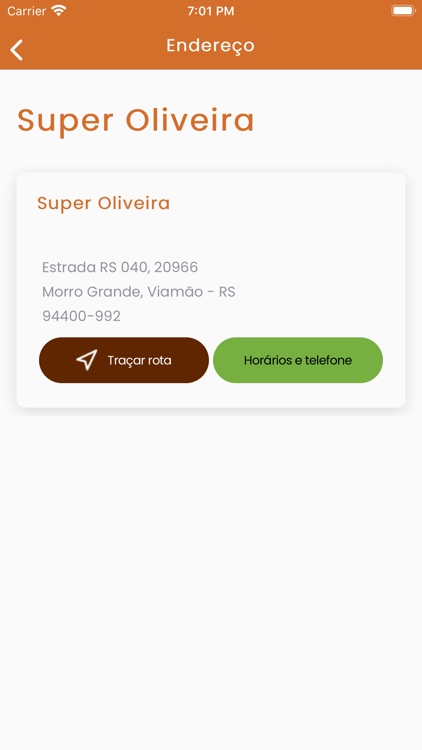 Super Oliveira screenshot-7