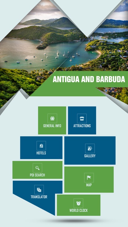 Antigua and Barbuda Tours