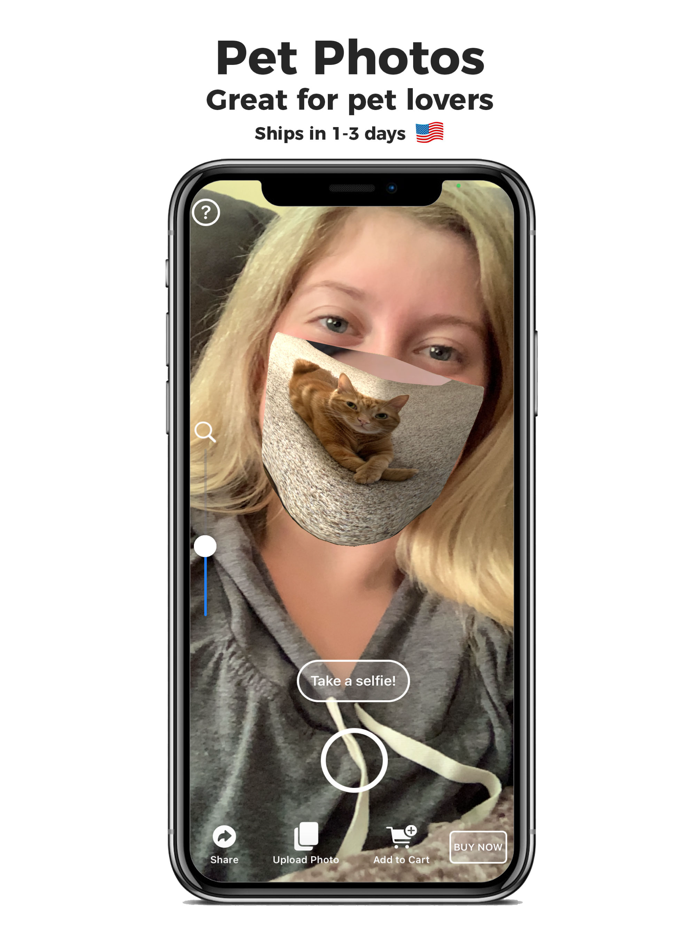 Mask Me – Design Face Masks