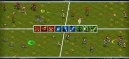Game screenshot Royal Guard: Shooter Defense hack