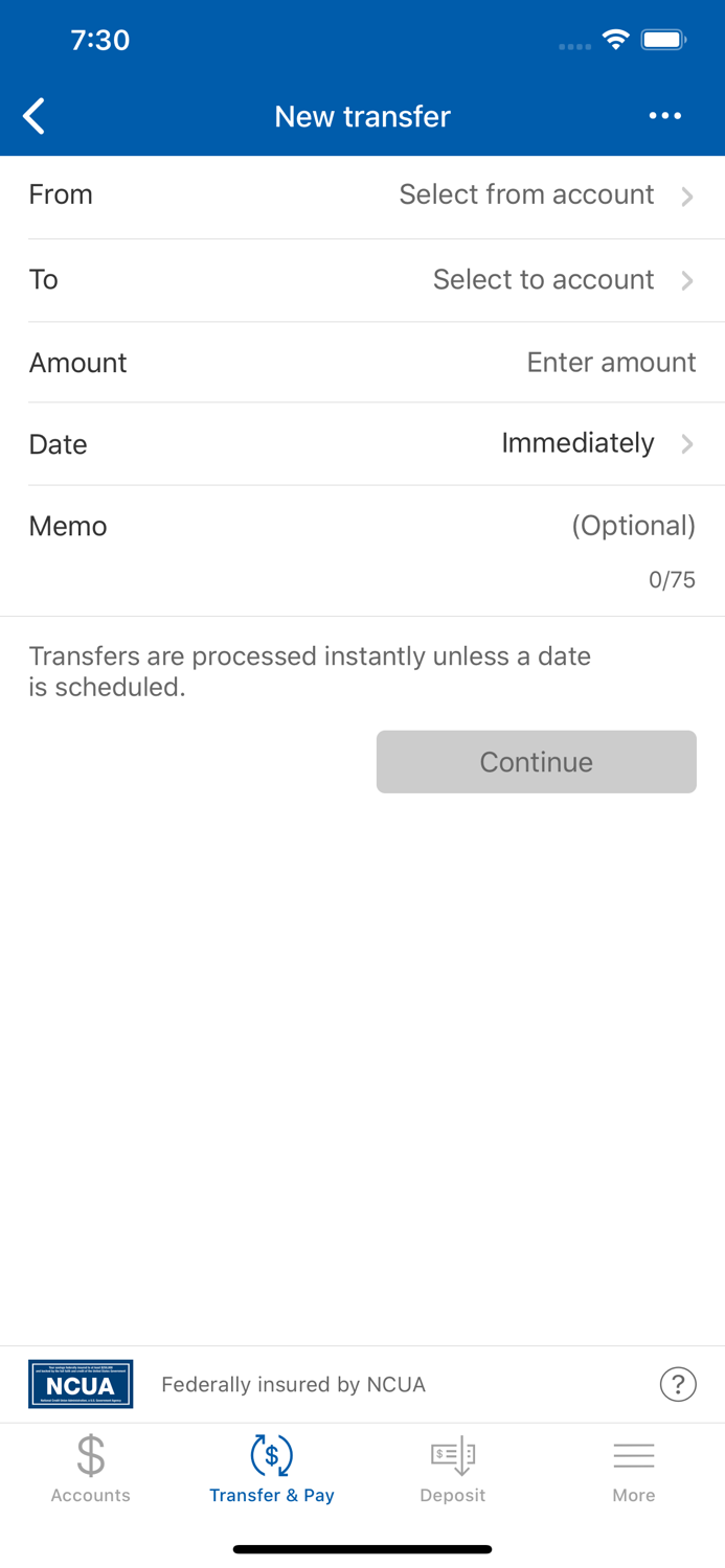 Metro Medical Credit Union