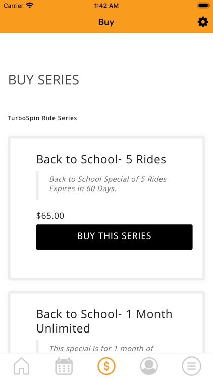 TurboSpin Cycling Studio