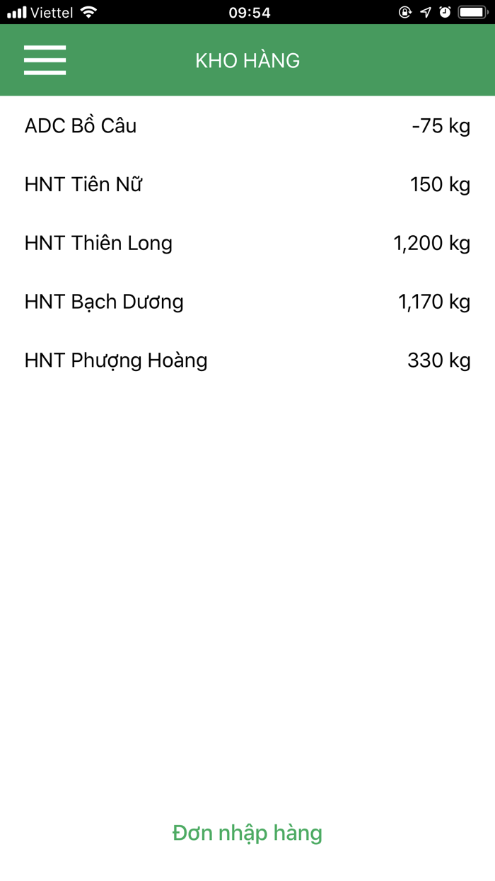 Gạo Hạt Điểm Giao