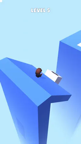 Game screenshot Tap Runner! apk