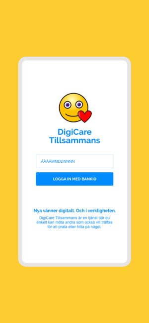 DigiCare Tillsammans(圖4)-速報App