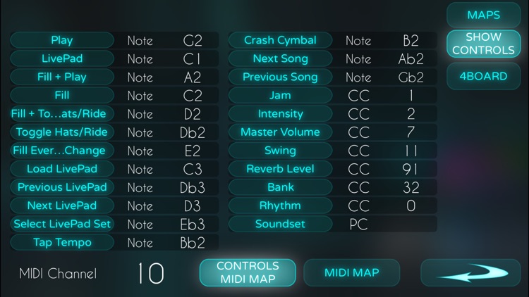 Future Drummer screenshot-6