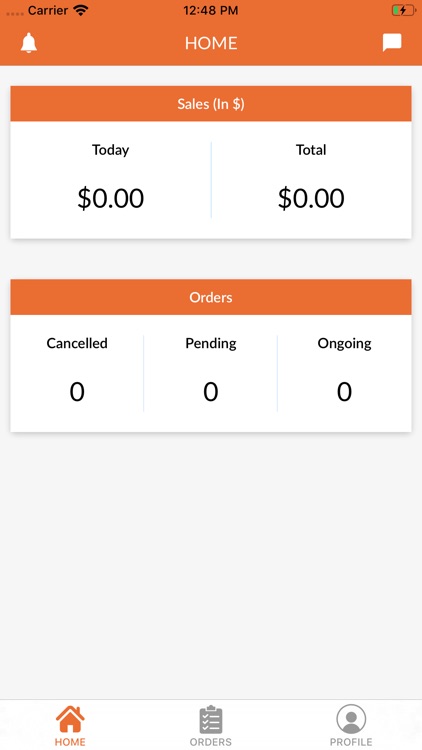 Deliver4You-Merchant