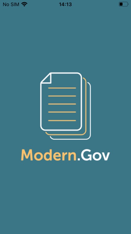 Modern.Gov