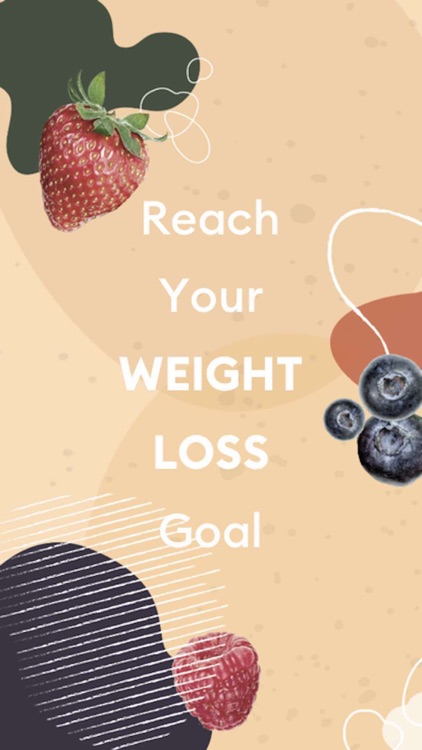 Berry: Calorie Counter & Diet screenshot-5